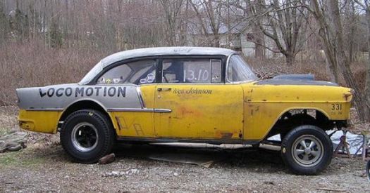 Locomotion