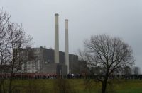 Harculo centrale