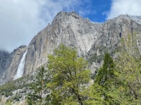 Yosemite 1