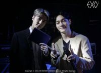 EXO SeHun & Chen