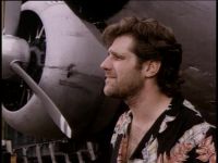 Glenn Frey in Miami Vice