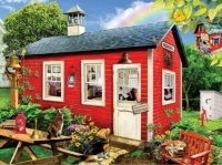 Vintage School (1013)