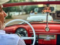 Havana classic cars 2