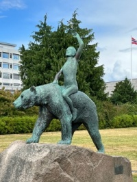 Kristiansand, Norway