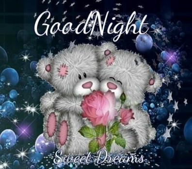 Solve Good Night - Sweet Dreams! jigsaw puzzle online with 56 pieces
