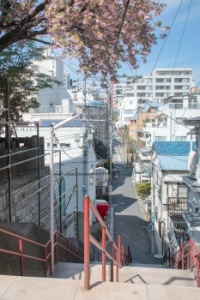 Tokyo Sidestreet