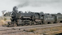 The K11e Class.