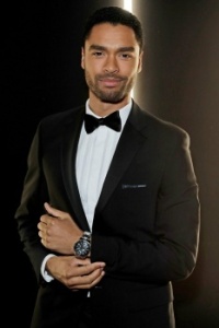 Bond ... James Bond?
