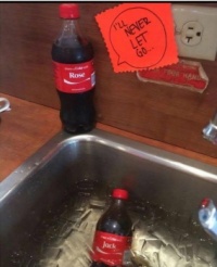 Cola Drink