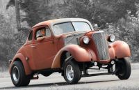 '37 Chevy