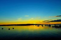 Maine Sunset