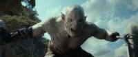 Azog the Defiler, aka the Pale Orc, aka the White Orc