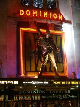 Dominion Theater