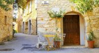 Mougins village - Côte d’Azur