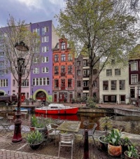 Amsterdam