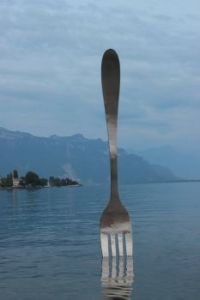 Vevey - Suisse