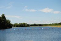 lake #1