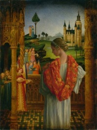 Music of Heaven by J. Christensen