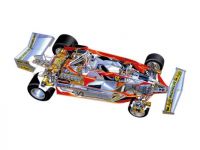 Ferrari 312-t3