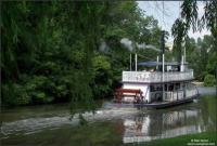 Riverboat, Michigan