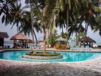 Batam Beach Resort