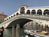 Venice Ponte di Rialto