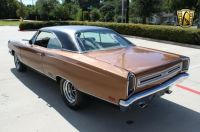 1969 Plymouth GTX