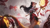 Mythmaker Nami