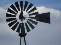 Wyoming Windmill