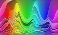 cool colours