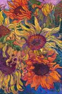 Sunflower Bouquet