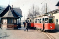 Straßenbahn Hamburg (Z2u und Z2Bu)