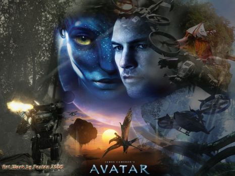 Solve avatar puzzle 2 jigsaw puzzle online with 221 pieces