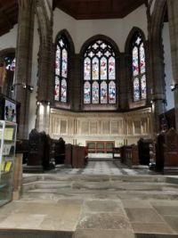 All Souls Church