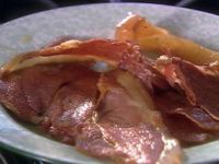 country ham & red eyed gravy & grits