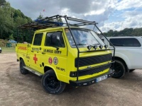 VW - Firesquad
