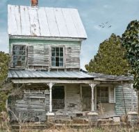 Old Farm House