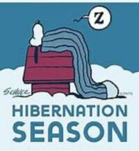 Hibernation Season