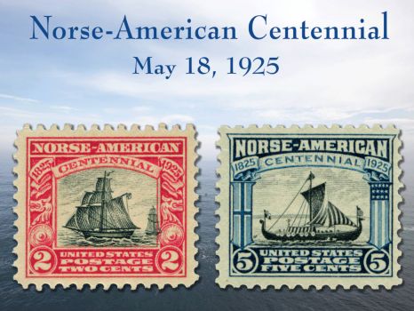 Commemorative Stamps 15