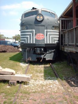 New York Central RR 014