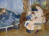 Children’s Afternoon at Wargemont