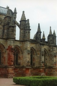 Edinburgh, Scotland