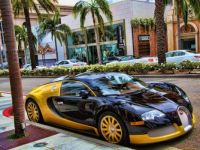 bugatti veyron