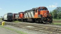 Brockville,2003