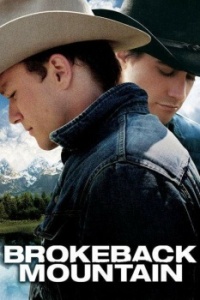 Movie: Brokeback Mountain