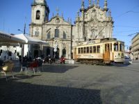Porto Tram