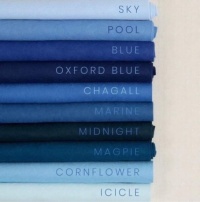 favorite shade of blue?