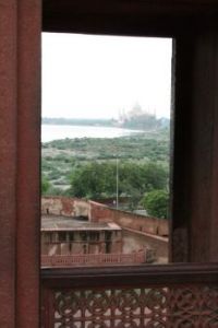 ღ⍽⍽⍽ღ Red Fort, Agra, India ღ⍽⍽⍽ღ