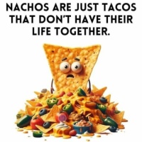 Yummy nachos