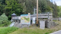 Wasserkraftanlage
